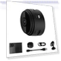 Thumbnail Wireless WIFI Network 1080P HD Sports DV Camera — Wearable Cameras