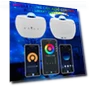 Thumbnail Smart Galaxy Projector Starry Light Lamp — Home Theater Projectors