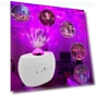 Thumbnail Smart Galaxy Projector Starry Light Lamp — Home Theater Projectors