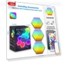 Thumbnail Gaming Ambient Light Smart Odd Light Board — USB Lighting Solutions, Tuya