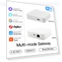 Thumbnail Wireless Remote Control Smart Home Gateway — Smart Home Hubs & Controllers, Tuya