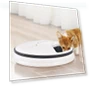 Thumbnail Six-hole Pet Smart Feeder Timed Quantitative Automatic Feeder — Feeders