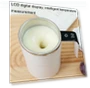 Thumbnail Intelligent Temperature Measuring Magnetic LCD Digital Display Automatic Mixing Cup — Measuring Cups