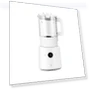 Smart Wall Breaker Fully Automatic Heating Cooking Machine with Juicer — Space-Saving Microwave Solutions, Xiaomi