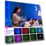 Thumbnail Smart Voice Control Galaxy Kids Space Moving Water Wave Moon Star Nebula Lamp — Kids' Lamps