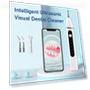Thumbnail Intelligent Visual Home Dental Scaler Ultrasonic Scaler — Ultrasonic Scalers, SUNUO
