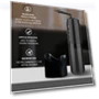 Thumbnail Automatic Electric Ear Cleaner with Jet Flusher and Nozzles — Syringes