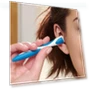 Thumbnail Smart Swab Ear Cleaner with 15 Replacement Parts — Syringes