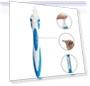 Thumbnail Smart Swab Ear Suction Cleaner with 15 Replacements — Syringes, Smart Swab