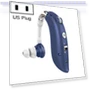 Elderly Hearing Aid Sound Amplifier with Intelligent Noise Reduction — Hearing Amplifiers