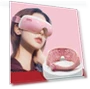 Thumbnail Intelligent Eye Protector with 26 Massage Heads and Hot Compress — Rollers & Pens