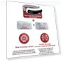 Thumbnail Intelligent Eye Protector with 26 Massage Heads and Hot Compress — Rollers & Pens