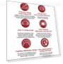 Thumbnail Intelligent Eye Protector with 26 Massage Heads and Hot Compress — Rollers & Pens