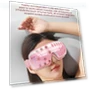 Thumbnail Intelligent Eye Protector with 26 Massage Heads and Hot Compress — Rollers & Pens