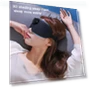 Thumbnail Intelligent Massage Eye Mask with Vibration for Sleep Improvement and Fatigue Relief — Rollers & Pens