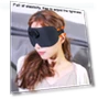 Thumbnail Intelligent Massage Eye Mask with Vibration for Sleep Improvement and Fatigue Relief — Rollers & Pens