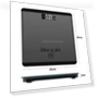 Thumbnail Intelligent Electronic Body Fat Scale — Weight Management Tools, iScale