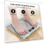 Thumbnail Intelligent Electronic Body Fat Scale — Weight Management Tools, iScale