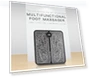 Micro-current Smart Foot Pad Foot Massage Physical Therapy — Foot Care Solutions