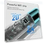 Thumbnail WiFi Intelligent Visual Ear Spoon Hi-Def Endoscope — Syringes, X1