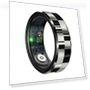 Thumbnail Smart Ring with Health Monitoring and Gesture Control — Smart Rings