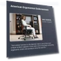 Thumbnail Ergonomic Chair with Adaptive Lower Back Support, Adjustable Armrest and Headrest — Desk Chairs, NEWTRAL