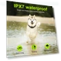 Thumbnail Intelligent Dog Training Device with Two-Color Light Design, Ultrasonic Dog Training, IPX7 Waterproof — Anti-Bark Training Devices, NONAME
