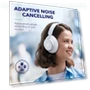 Thumbnail Space Q45 Headphones with Adaptive ANC, 50 Hours Playtime, Bluetooth 5.3 — Over-Ear Headphones, Anker