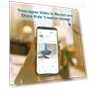 3D Printer for Kids with AI Voice Interaction, Smart App Control — Children's Corner, AOSEED