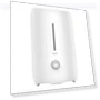 Ultrasonic Humidifier for Large Rooms — Air Moisturizers, Deerma