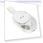 Thumbnail Whale Portable Mini Smart Watch Wireless Charger for Apple Watch — Chargers, hoco