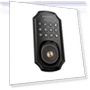 Auto Lock Smart Lock — Smart Home Security, Blackview