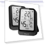 Bluetooth Hygrometer Thermometer — Home Climate Control, GoveeLife