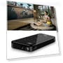 Thumbnail Portable 4K Ultra HD DLP Mini Smart Projector — Home Theater Projectors