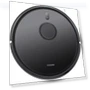 Robot Vacuum S20 with Laser Navigation and Wet Mopping — Smart Cleaning Robots, Xiaomi