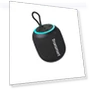Thumbnail Mini Outdoor Portable Waterproof Bluetooth Speaker — Portable Audio, Tronsmart