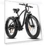 Thumbnail Electric Mountain Bike — E-Bikes, SAMEBIKE