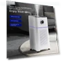 Thumbnail Air Purifier with Disinfection and Aromatherapy — Activated Carbon Air Purifiers