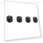 External TPMS Sensor — TPMS Sensor Replacements, 70mai