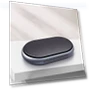 Thumbnail Mini Solar Portable Car Humidifier — Air Moisturizers