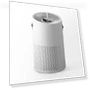 Thumbnail Air Purifier with True HEPA Filter — Activated Carbon Air Purifiers