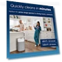 Thumbnail HEPASilent Smart Air Purifier for Large Rooms — Air Ionizers, BLUEAIR