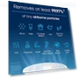 Thumbnail HEPASilent Smart Air Purifier for Large Rooms — Air Ionizers, BLUEAIR