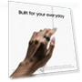 Thumbnail Galaxy Ring AI Smart Ring with Fitness and Sleep Tracking — Smart Rings, Samsung