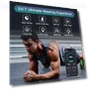 Thumbnail Smart Ring Health Tracker with Heart Rate and Blood Oxygen Monitoring — Smart Rings, Kuxlagz