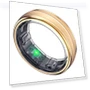 Thumbnail Smart Fitness Ring with Sleep & Step Tracker — Smart Rings, SEEKZERO