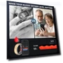 Thumbnail Smart Fitness Ring with Sleep & Step Tracker — Smart Rings, SEEKZERO