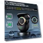 Thumbnail Smart Fitness Ring with Sleep & Step Tracker — Smart Rings, SEEKZERO