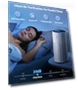 Thumbnail Large Room Air Purifier with HEPA Filter and Sleep Mode — Electrostatic Air Purifiers, ECOSELF