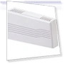Thumbnail Door Bell Chime, White, 2-note sound — Chimes, Adamax